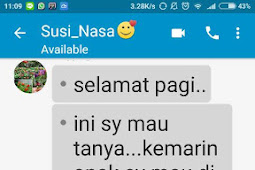 Sunat Ulang setelah Gagal Ikut Sunatan Massal