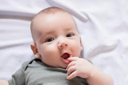 Sunat Usia Bayi Adalah Waktu Tepat Untuk Sunat