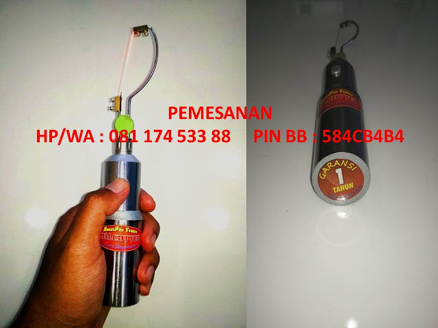 alat khitan laser