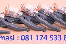 Metode Sunat Stapler - Inovasi Terkini Teknik Khitan