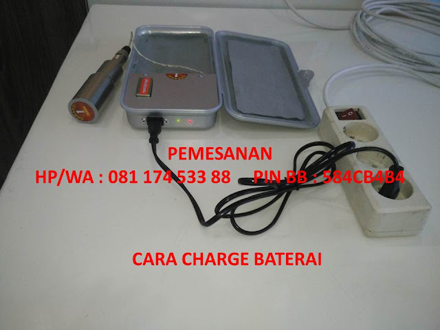 alat sunat sirkumsisi cauter