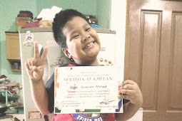 Khitan Jantan oleh An Rifki