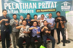 Yan Khitan Jogja telah diakui secara Nasional 