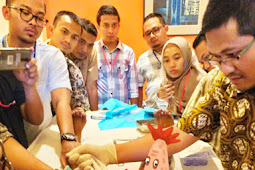 Pelatihan Khitan Jogja Hotel Ceylendra Yogyakarta 13 Oktober 2019